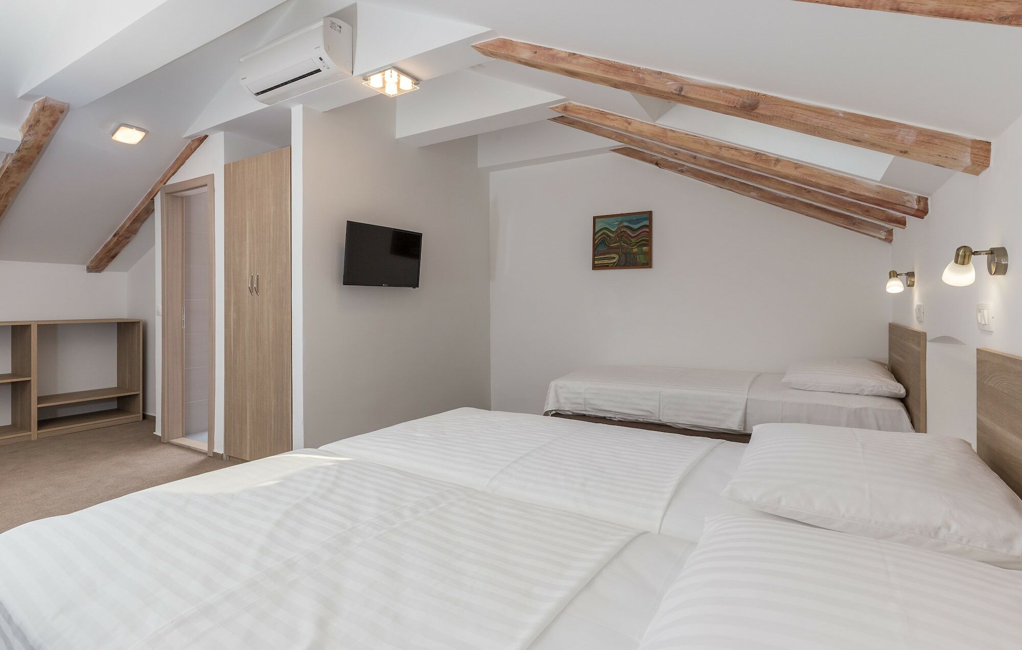 Hotel Vimbula - Komolac Mokošica المظهر الخارجي الصورة
