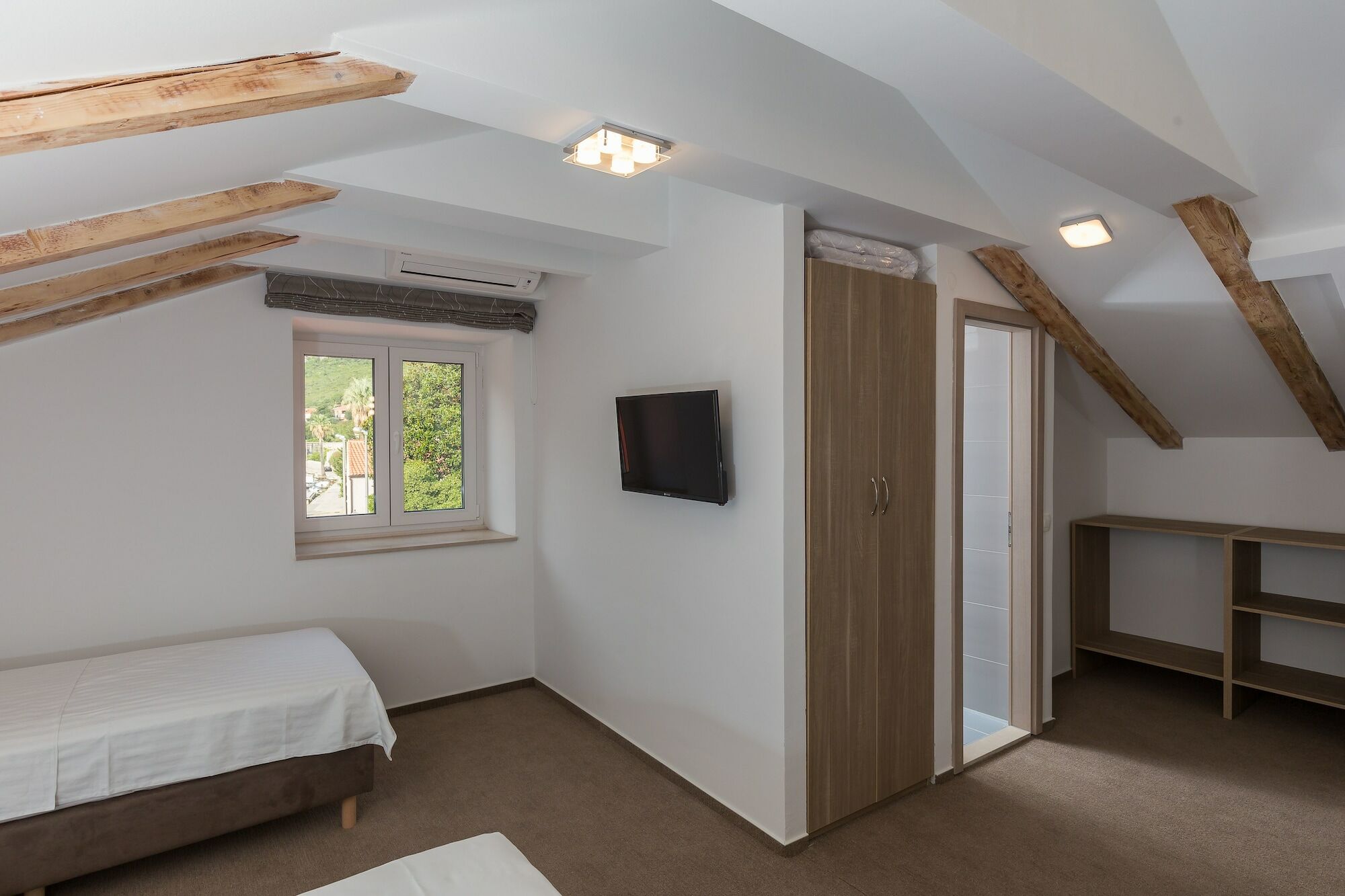 Hotel Vimbula - Komolac Mokošica المظهر الخارجي الصورة