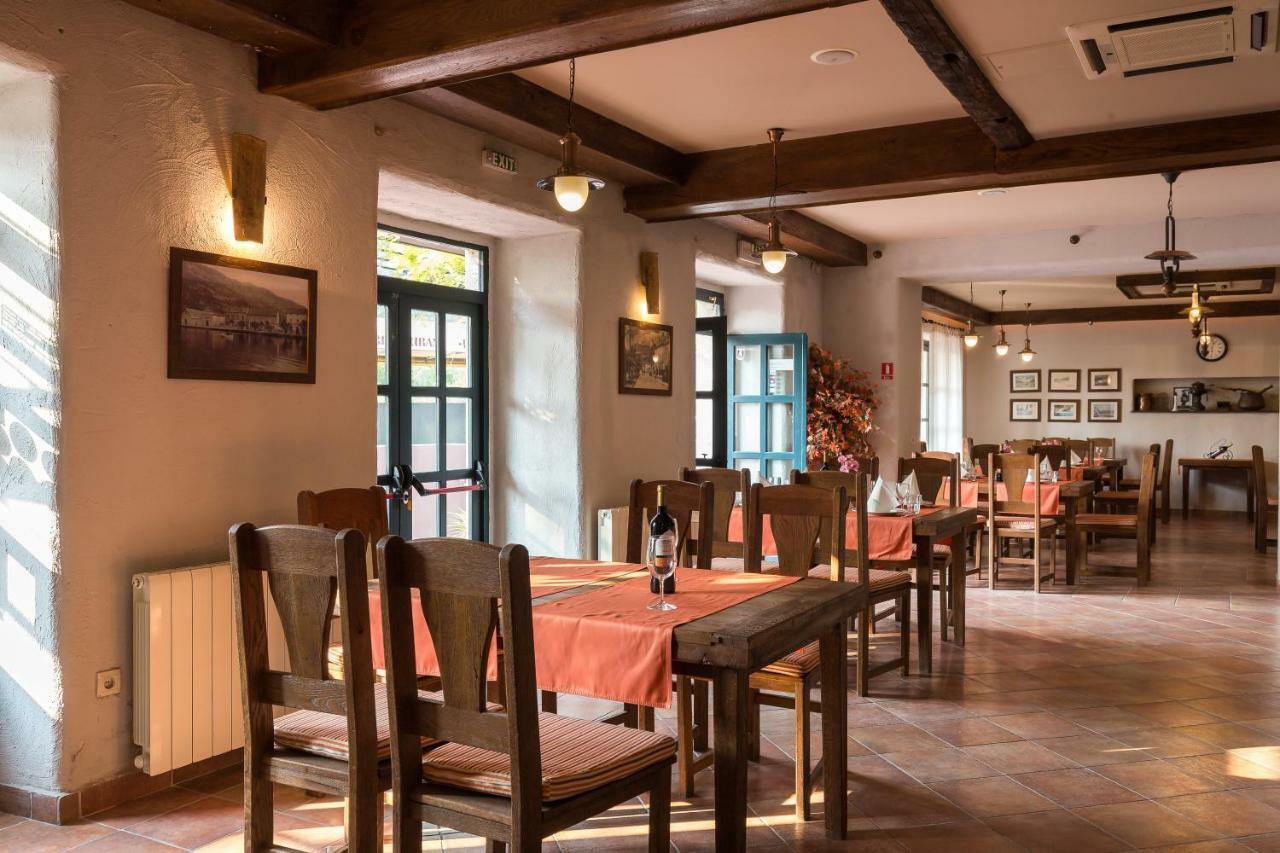 Hotel Vimbula - Komolac Mokošica المظهر الخارجي الصورة