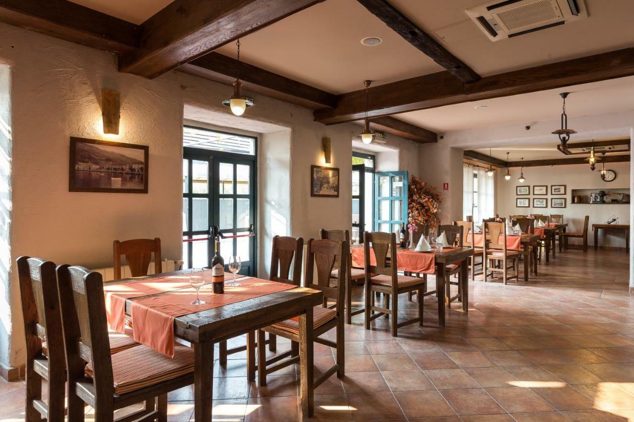 Hotel Vimbula - Komolac Mokošica المظهر الخارجي الصورة