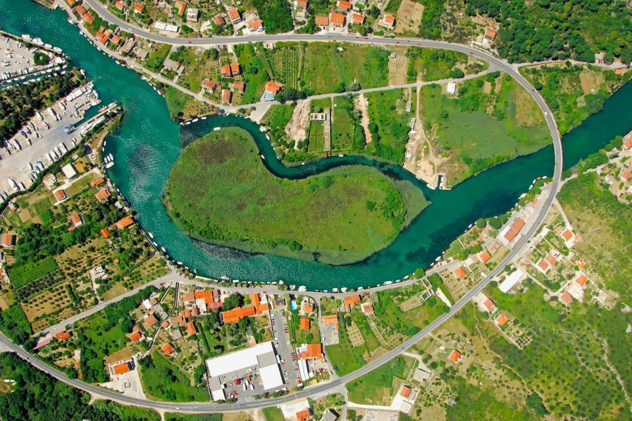 Hotel Vimbula - Komolac Mokošica المظهر الخارجي الصورة