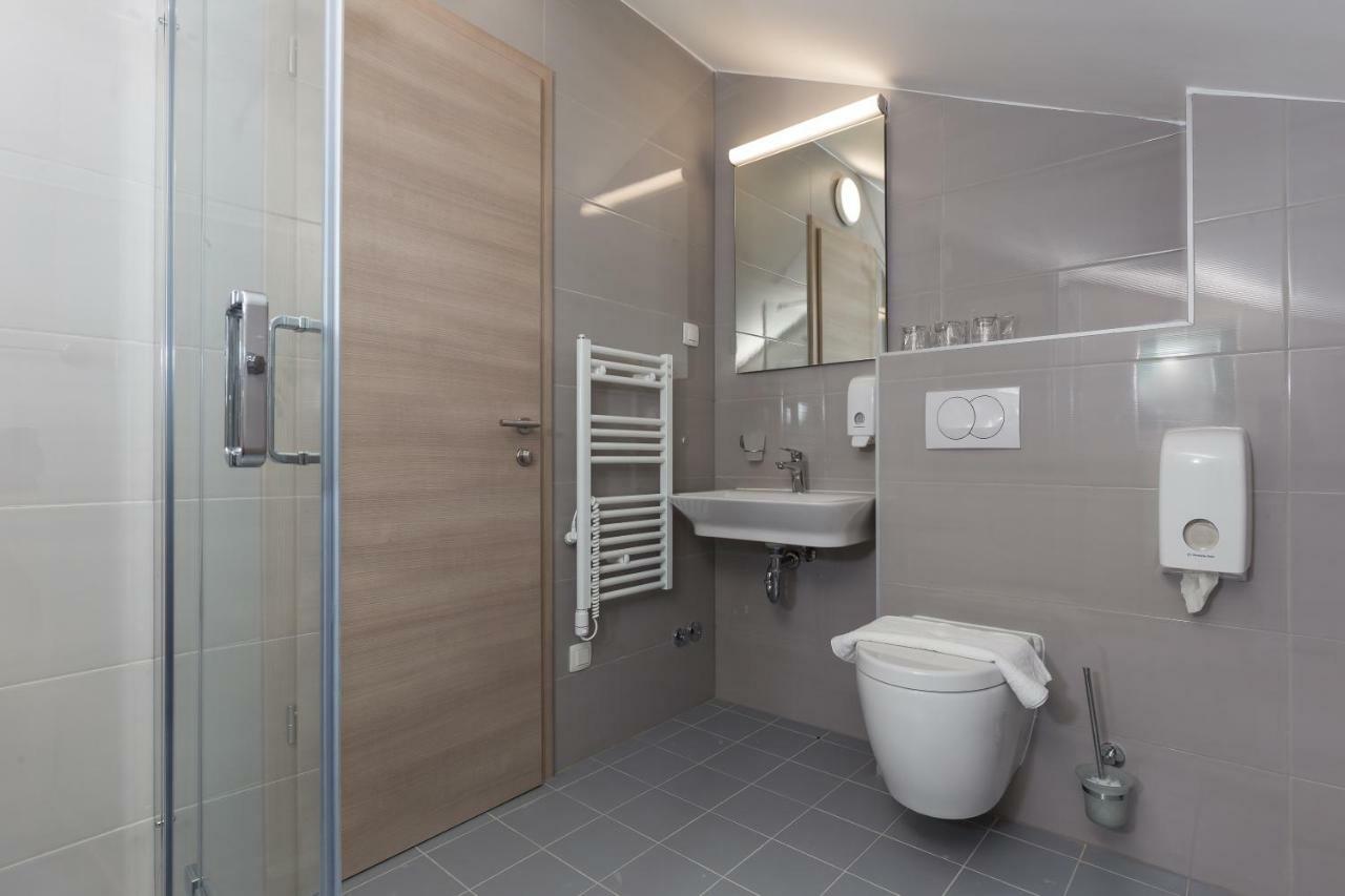 Hotel Vimbula - Komolac Mokošica المظهر الخارجي الصورة