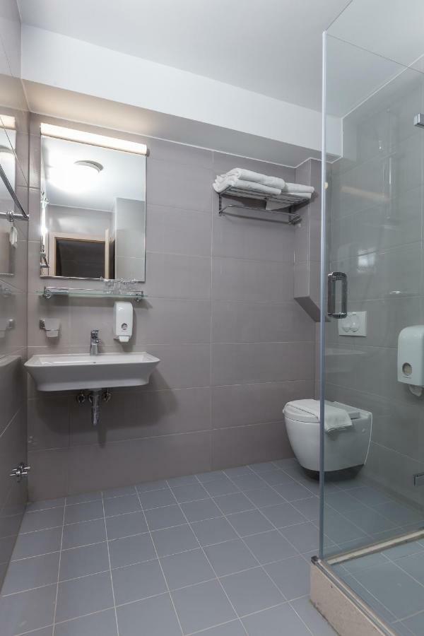 Hotel Vimbula - Komolac Mokošica المظهر الخارجي الصورة