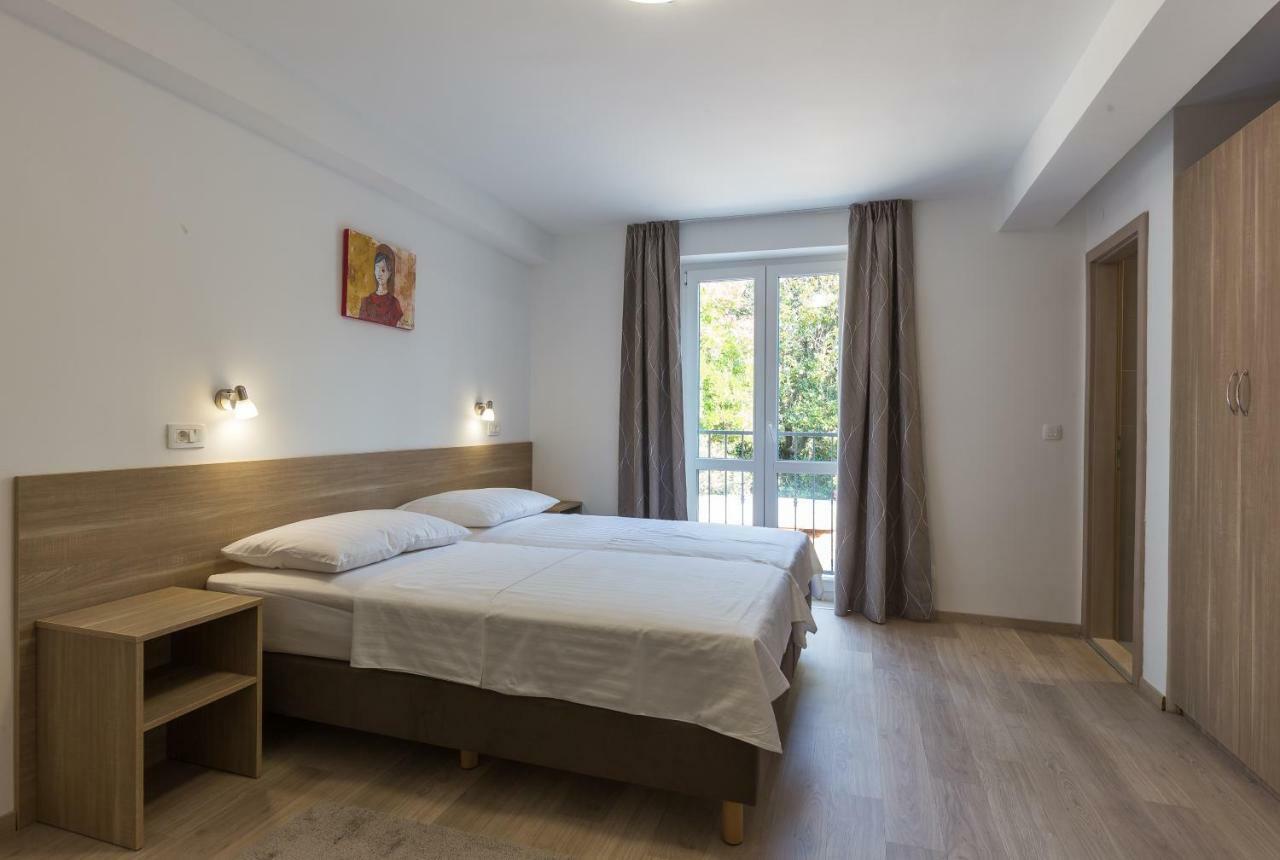 Hotel Vimbula - Komolac Mokošica المظهر الخارجي الصورة
