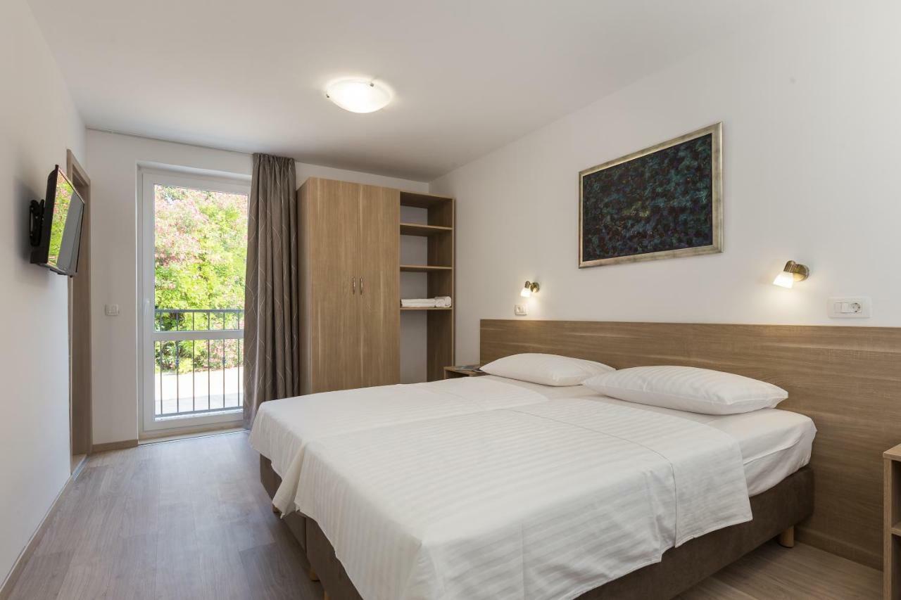 Hotel Vimbula - Komolac Mokošica المظهر الخارجي الصورة