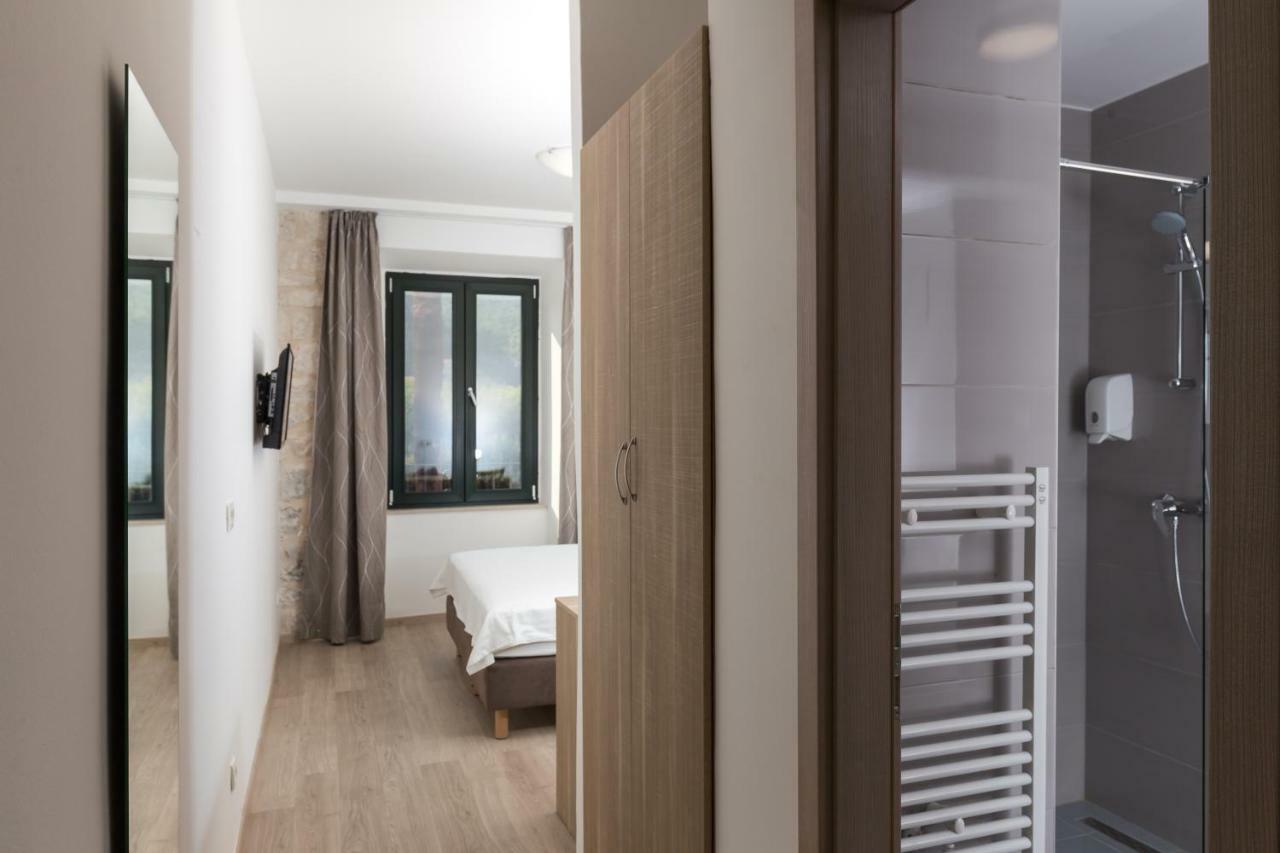 Hotel Vimbula - Komolac Mokošica المظهر الخارجي الصورة