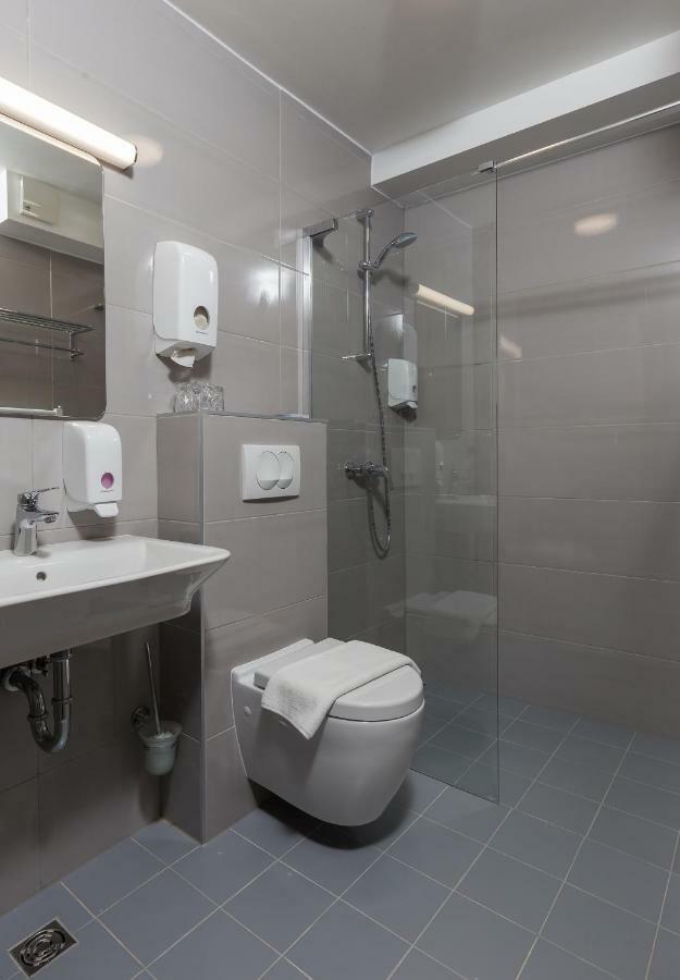 Hotel Vimbula - Komolac Mokošica المظهر الخارجي الصورة